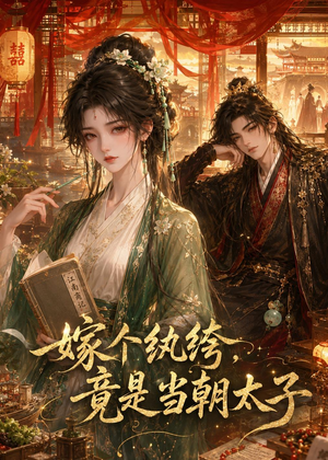 嫁个纨绔，竟是当朝太子（33集）短剧全集大结局