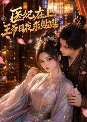 医妃在上,王爷日夜求贴贴(60集) 医妃在上,王爷日夜求贴贴(60集)完整版免费观看