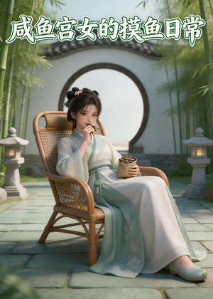 咸鱼宫女的摸鱼日常（33集）短剧追不停