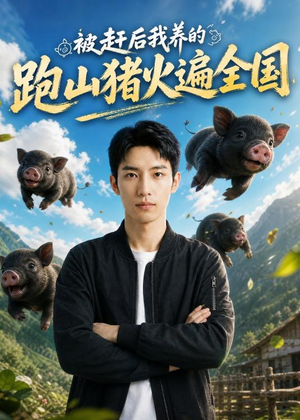 被赶后我养的跑山猪火遍全国(32集) 被赶后我养的跑山猪火遍全国(32集)短剧全集免费看