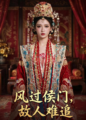 风过侯门,故人难追(94集) 风过侯门,故人难追(94集)热播短剧分享