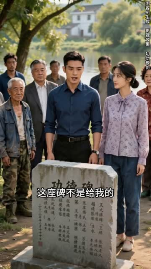 桥可以再修，人心变了修不了（51集）短剧演员排行榜