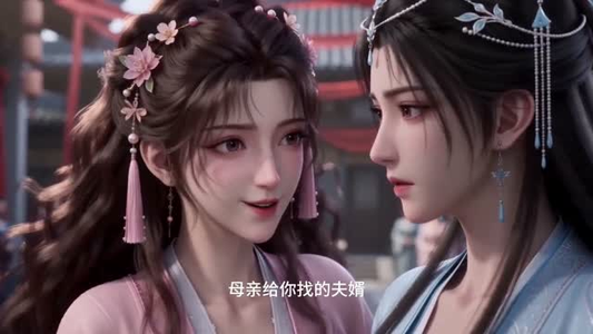 拒认侯府入主东宫(58集) 拒认侯府入主东宫(58集)追短剧太上头了