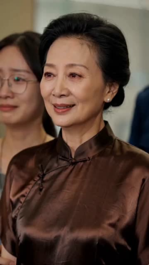 一碗凉汤,看清人心(46集) 一碗凉汤,看清人心(46集)精彩短剧分享