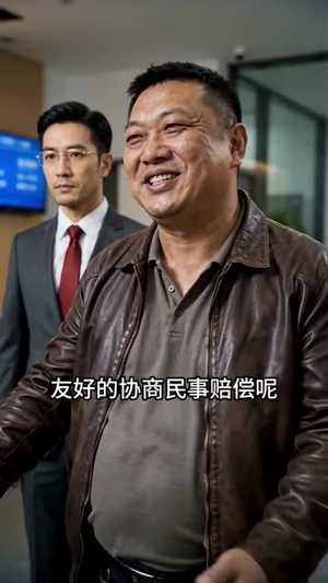我带着老婆开大货车（65集）第二季