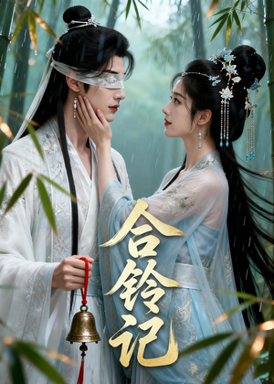 合铃记(40集) 合铃记(40集)超火热门短剧