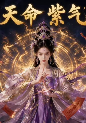 天命紫气(72集) 天命紫气(72集)热门短剧推广