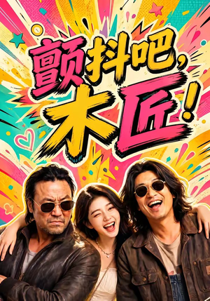 颤抖吧，木匠！（37集）小短剧抢先看