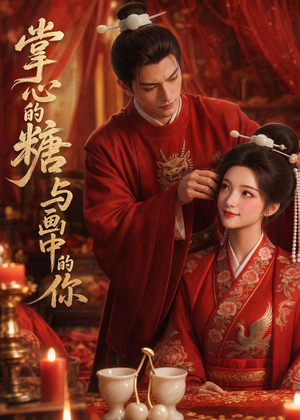 掌心的糖与画中的你(12集) 掌心的糖与画中的你(12集)这部短剧太好看
