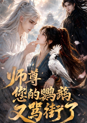 师尊您的鹦鹉又骂街了（43集）大结局完美收官