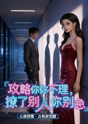 攻略你不理,撩了别人你别急(60集) 攻略你不理,撩了别人你别急(60集)熬夜追短剧