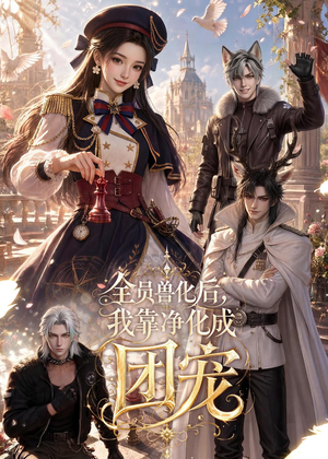 全员兽化后,我靠净化成团宠(53集) 全员兽化后,我靠净化成团宠(53集)最新火爆短剧