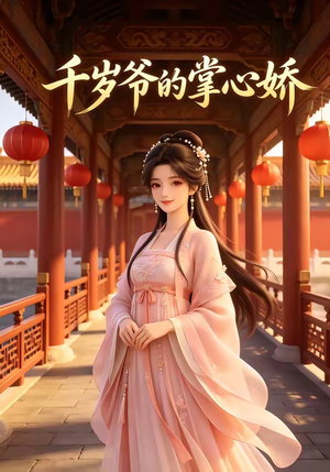 千岁爷的掌心娇（28集）热门短剧排行榜