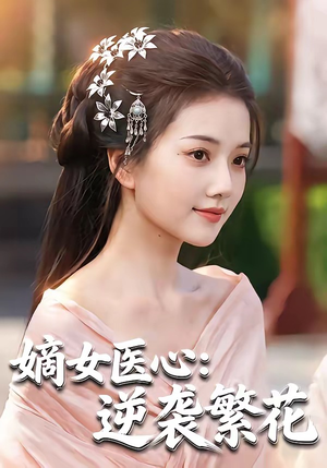 嫡女医心：逆袭繁花（60集）女主谁演的