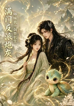 满门反派炮灰，师妹我一剑祭长生（80集）免费版