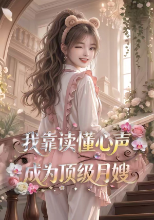 我靠读懂心声成为顶级月嫂(50集) 我靠读懂心声成为顶级月嫂(50集)精彩短剧上线