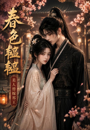 春色韫韫,美人替嫁祁王(91集) 春色韫韫,美人替嫁祁王(91集)热门短剧榜单