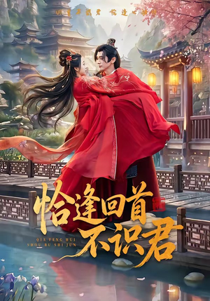 恰逢回首不识君（72集）哪个短剧网能看