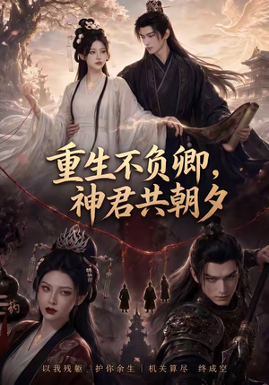 重生不负卿，神君共朝夕（65集）在线播放