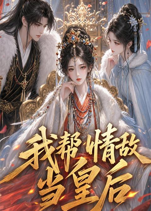 我帮情敌当皇后(28集) 我帮情敌当皇后(28集)短剧太好看了