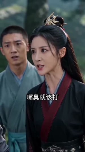 桀骜女主纵横三界（60集）百度网盘资源