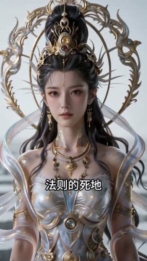 枯骨生花：重整三界（56集）短剧在线观看