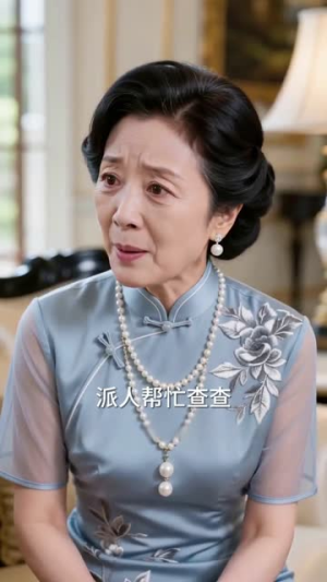 雾城雨夜旧约情深(61集) 雾城雨夜旧约情深(61集)热播短剧抢先看