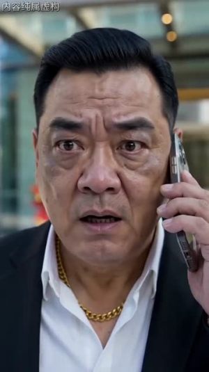 风起云涌（31集）热播短剧全集看