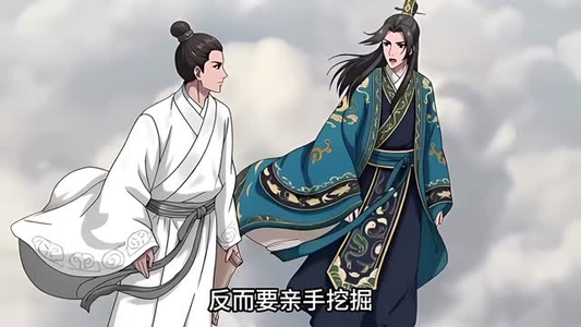 天师劫(59集) 天师劫(59集)最热短剧推荐