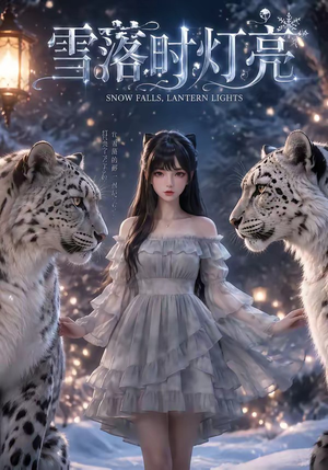 雪落时灯亮(20集) 雪落时灯亮(20集)全集在线看