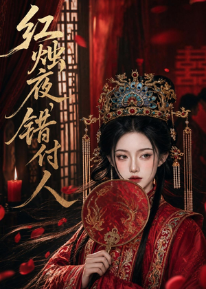 红烛夜，错付人（53集）温柔追捕短剧
