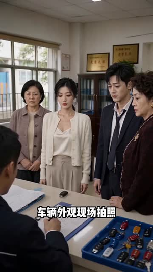 婚前及时止损（52集）火爆热门短剧