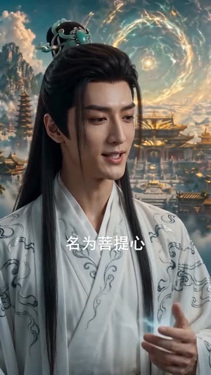 仙王开局威压诸天万古（60集）热门短剧追到爽