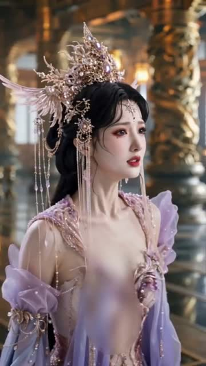说我是反派：我成了气运克星（93集）好看到停不下来