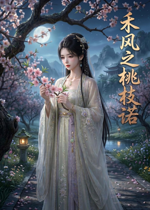 禾风之桃枝诺(16集) 禾风之桃枝诺(16集)恋爱短剧分享