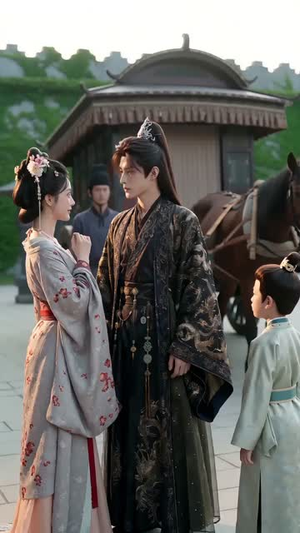 将军要娶平妻，我直接递和离书（71集）今日最火短剧