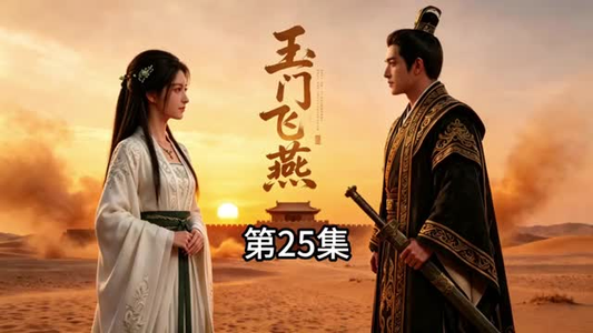 玉门飞燕（60集）免费短剧资源