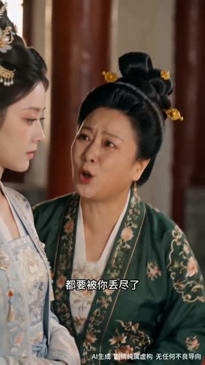 良缘天定：王爷的绣球妻（63集）精彩短剧推荐