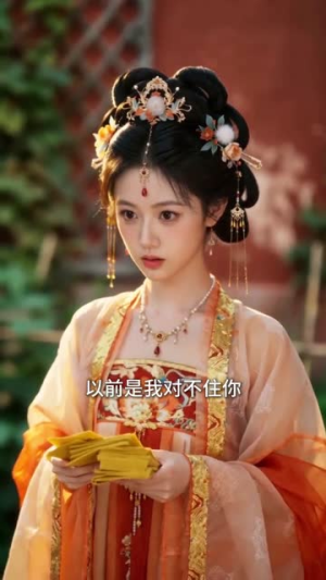 我在后宫养猪当皇后（88集）短剧免费看