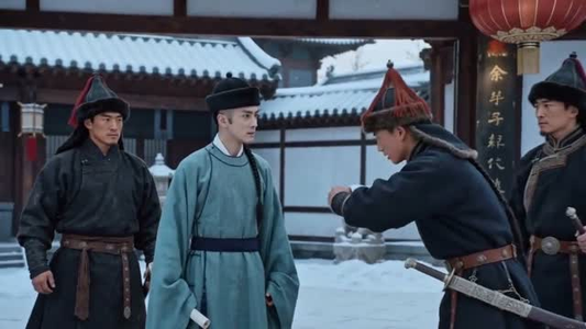 余明第二季（60集）我全都看完了