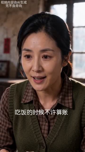 槐花落满归家路（79集）热门短剧推广