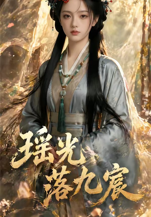 瑶光落九宸（63集）全集