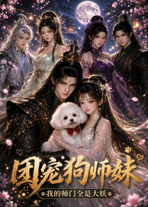 团宠狗师妹我的师门全是大妖（24集）短剧在线看