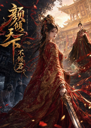 颜倾天下不倾君（45集）免费版