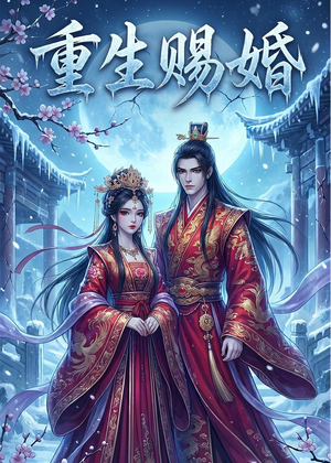 重生赐婚(23集) 重生赐婚(23集)精彩好看的短剧