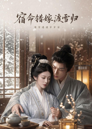 宿命错嫁渡雪归（50集）在线看免费版