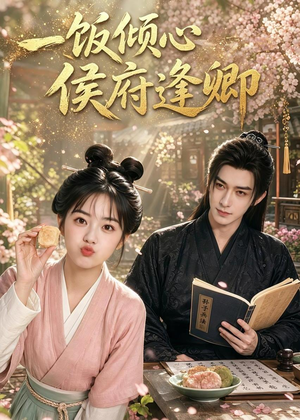 一饭倾心，侯府逢卿（57集）精彩好看短剧