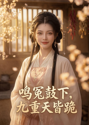鸣冤鼓下,九重天皆跪(70集) 鸣冤鼓下,九重天皆跪(70集)一口气追完全集