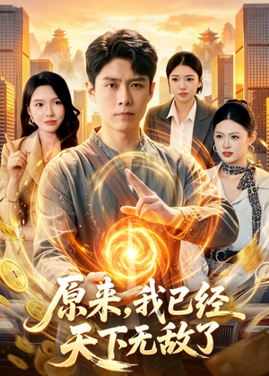 原来，我已经天下无敌了（108集）精彩不断免费看
