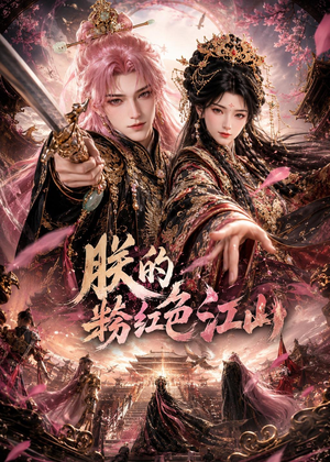 朕的粉红色江山（55集）短剧热播抢先看